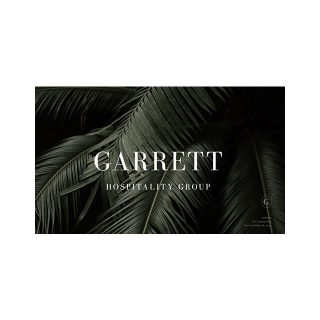 Garrett Hospitality Group